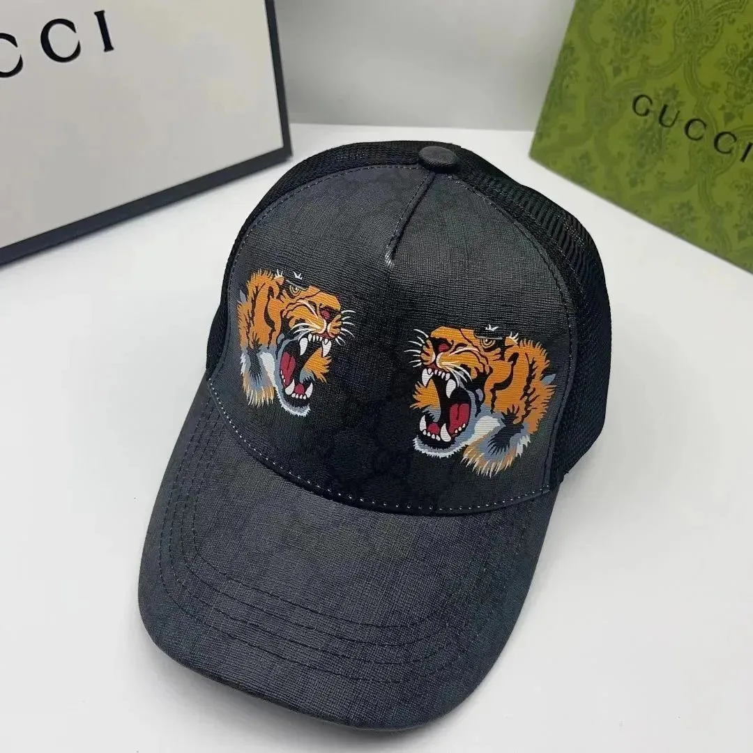 Baseball Cap — photo 12