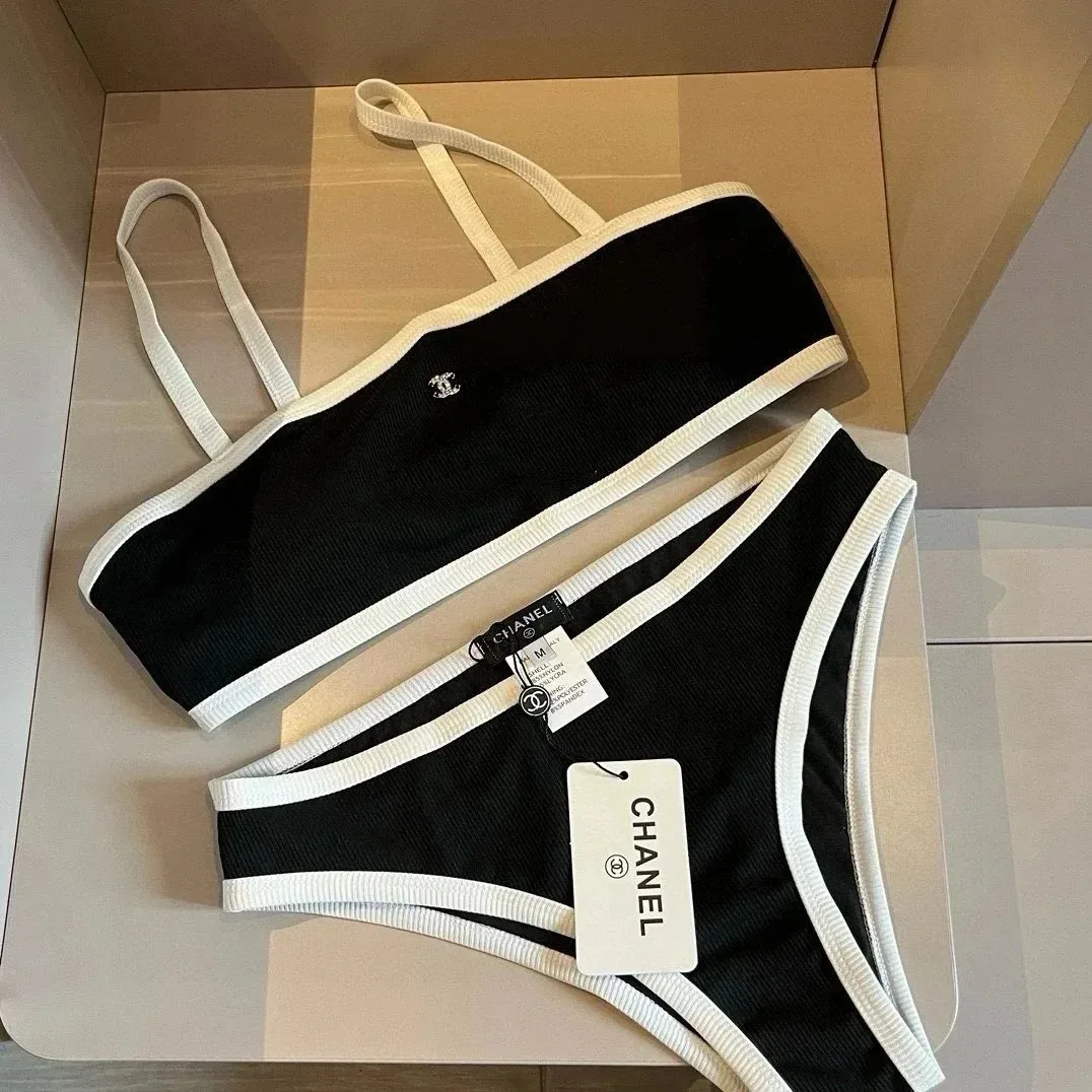 Beachwear Swimsuit — photo 5