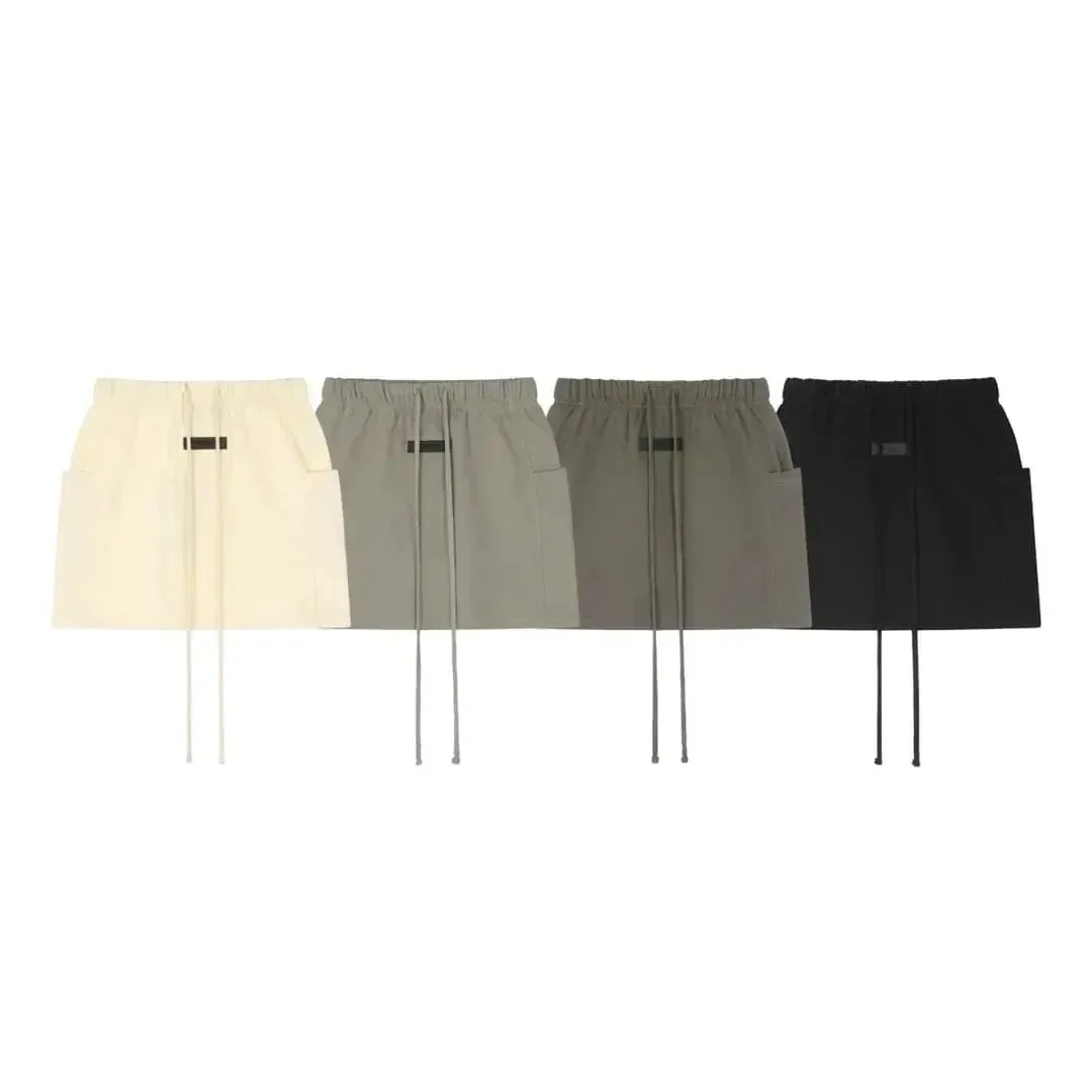 Simple Shorts — QC