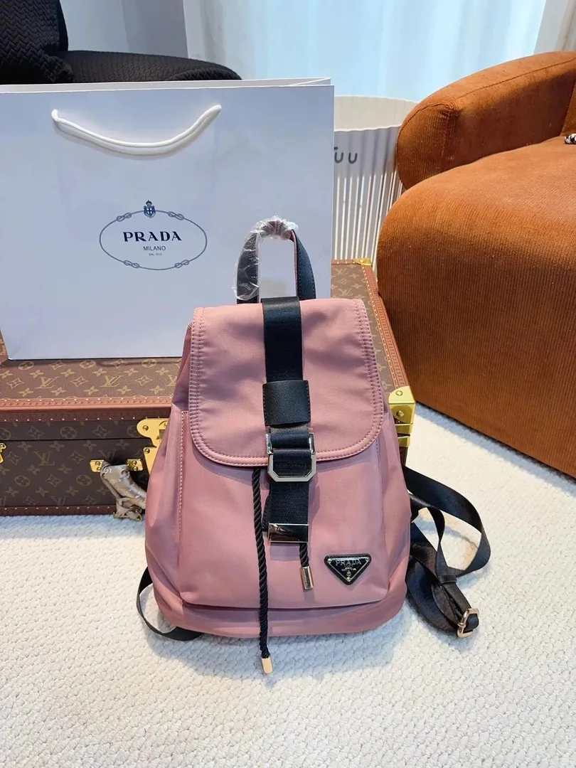 Sara Backpack — QC
