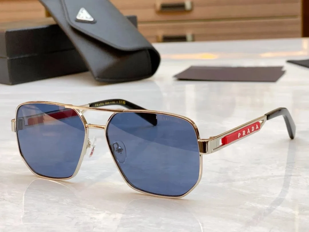 Prada 162VS Sunglasses — Photo 3