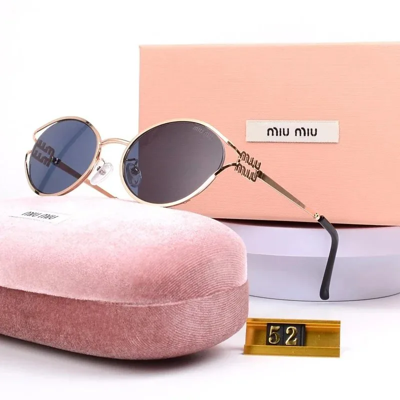 Miu Miu Sunglasses — Photo 7