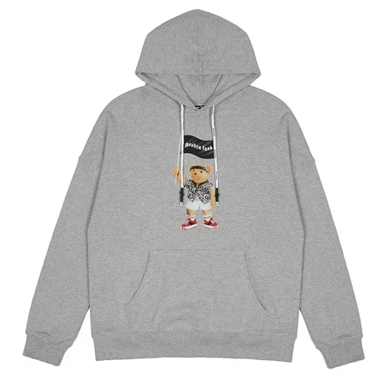 Palm Angels Hoodie — Photo 7