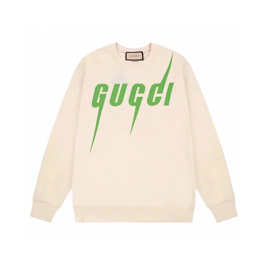 Crewneck Autumn Sweatshirt — Photo 2