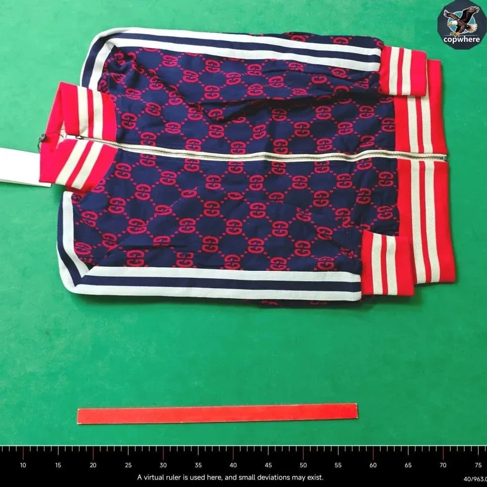 Gucci Tracksuit Set — Photo 2
