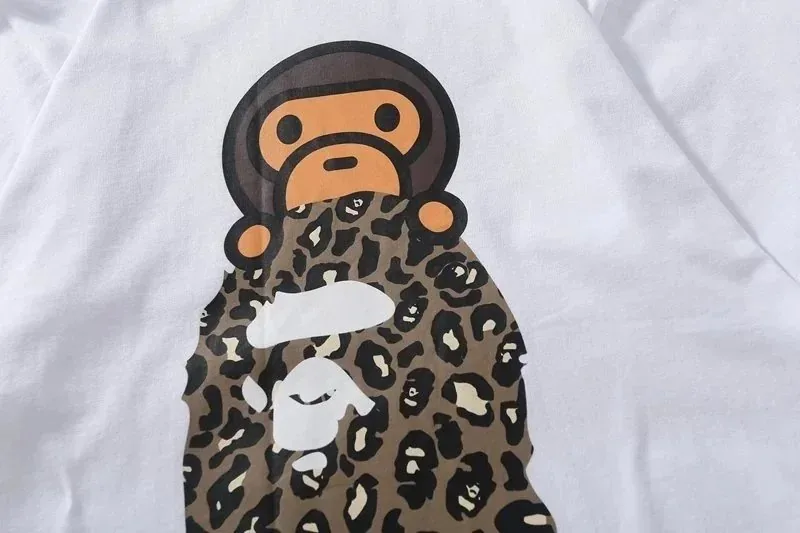 Bape T-Shirt — Photo 10