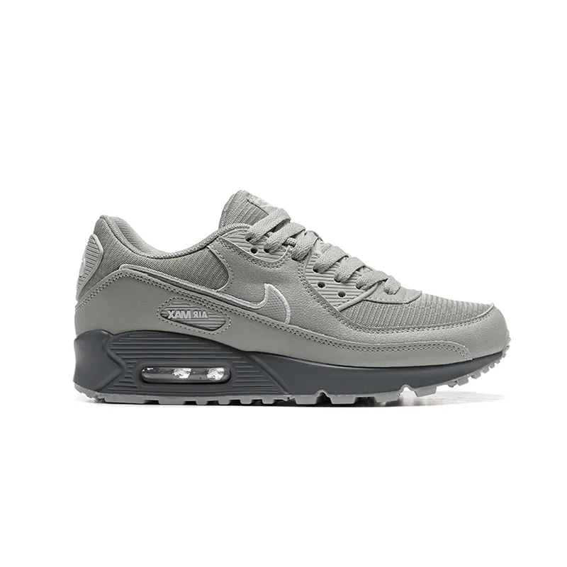 Nike Air Max 90 Running Shoes — Photo 15