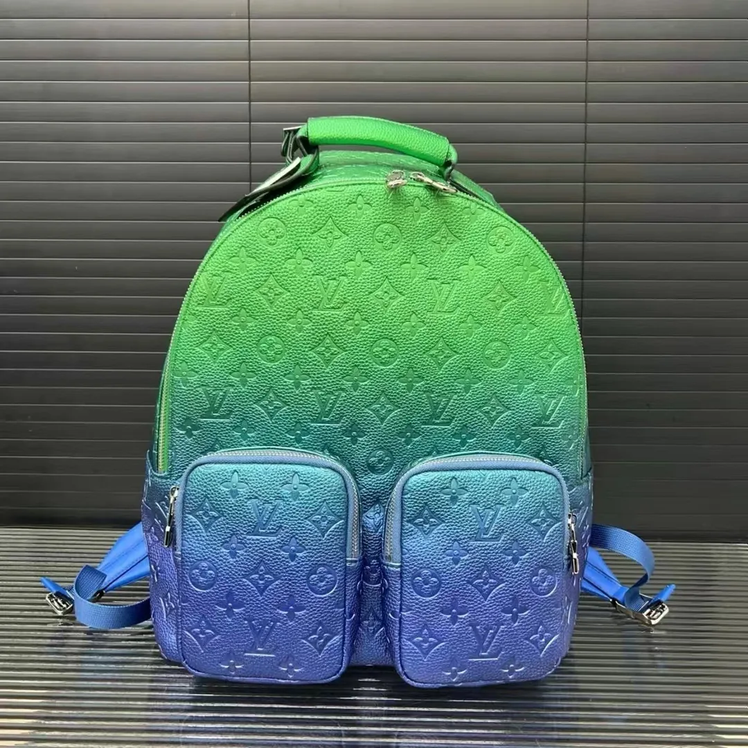 Unisex Sprinter Backpack — Photo 13