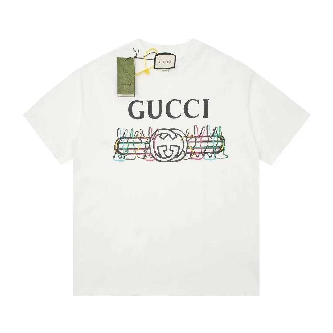 Short-Sleeve Tee — Photo 11