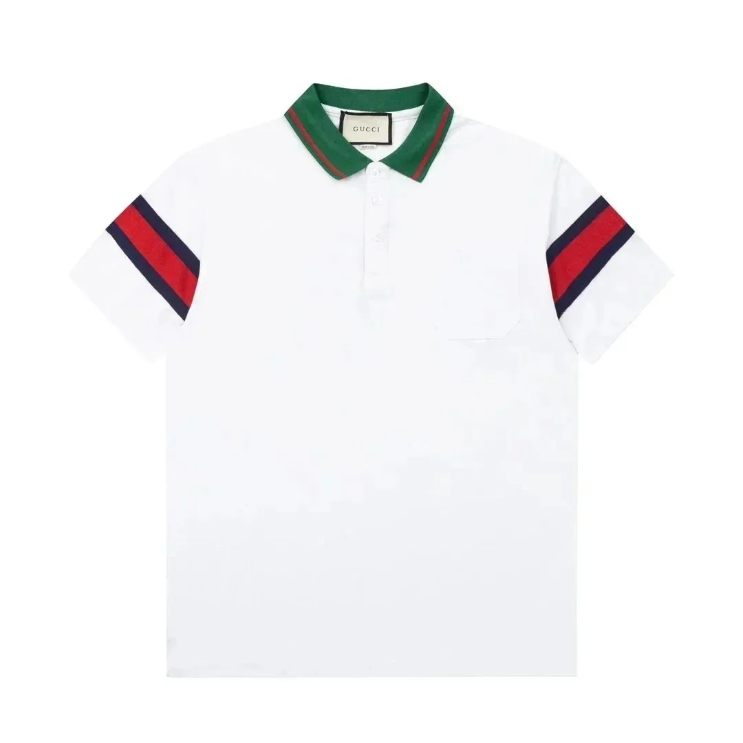 Gucci Short-Sleeve Tee — photo 5