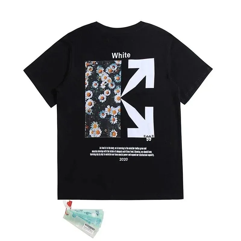 Off-White Arrow Print T-Shirt Collection — Photo 9