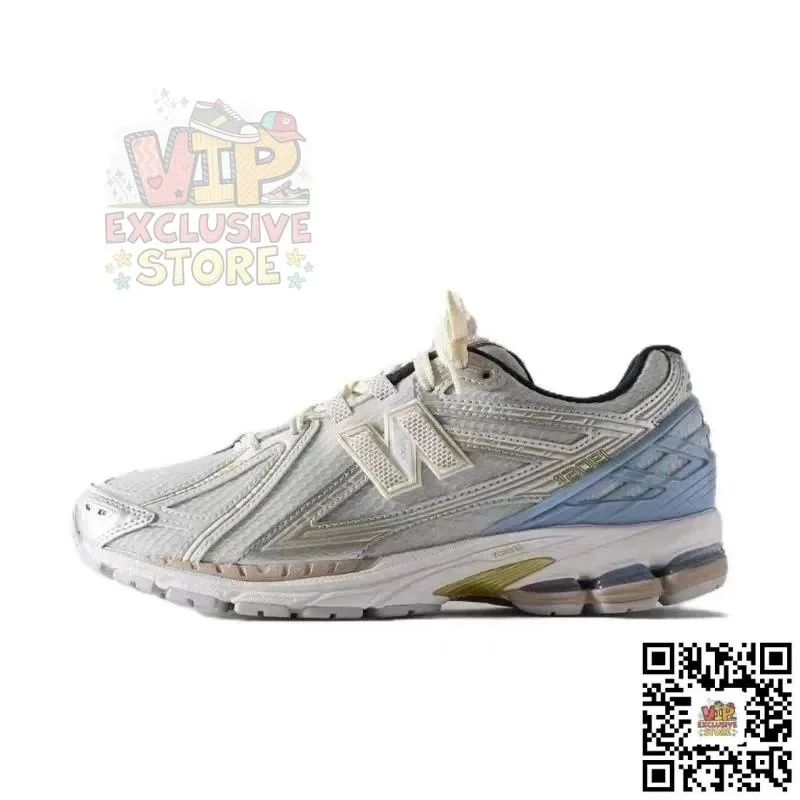 New Balance NB 1906R Low-Top Sneakers — Photo 6