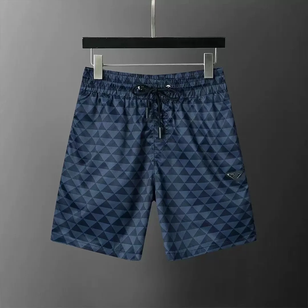 Brand Shorts Collection — QC