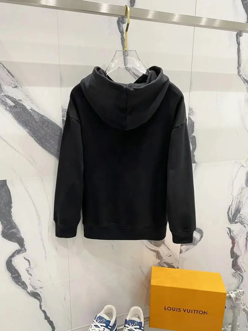 Unisex Sweatshirt — QC