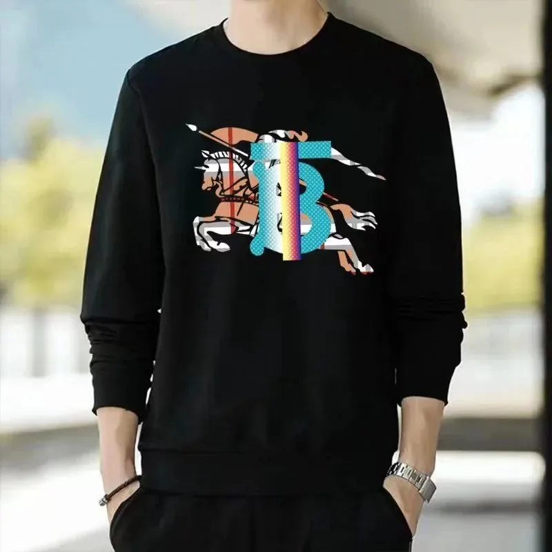 Streetwear Sweatshirt — Photo 2