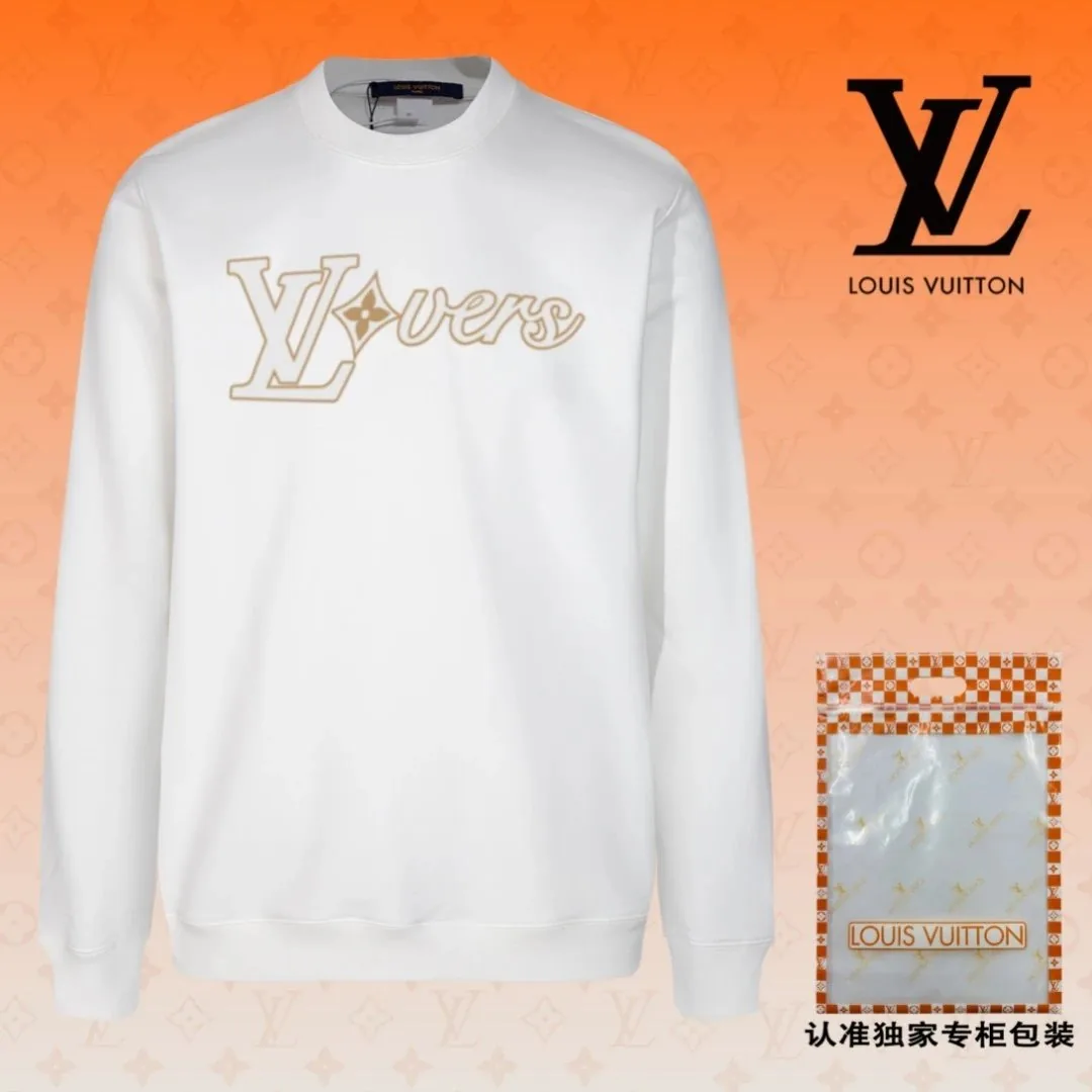Crewneck Sweatshirt — Photo 15