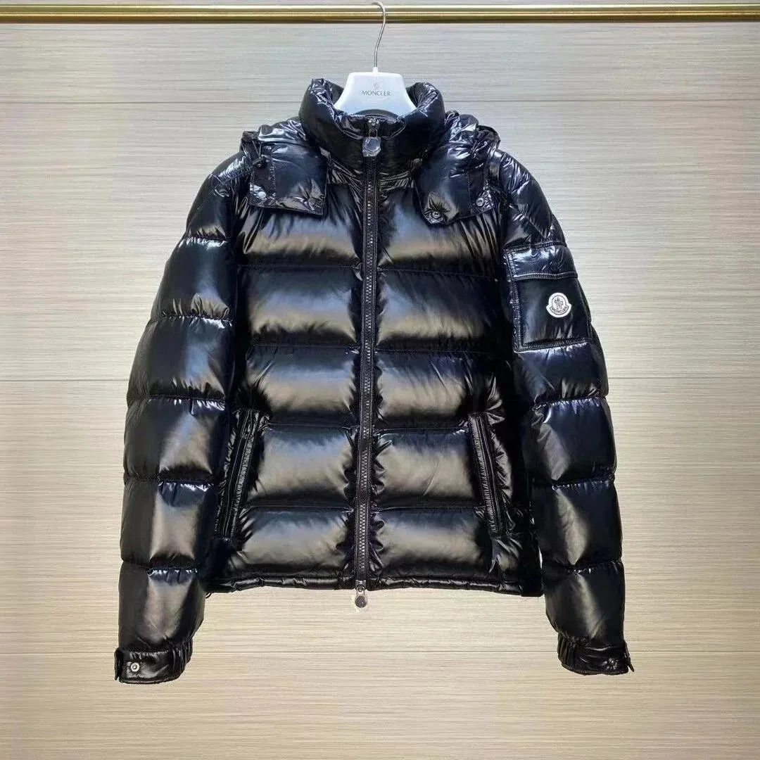 Moncler Down Jacket — photo 3