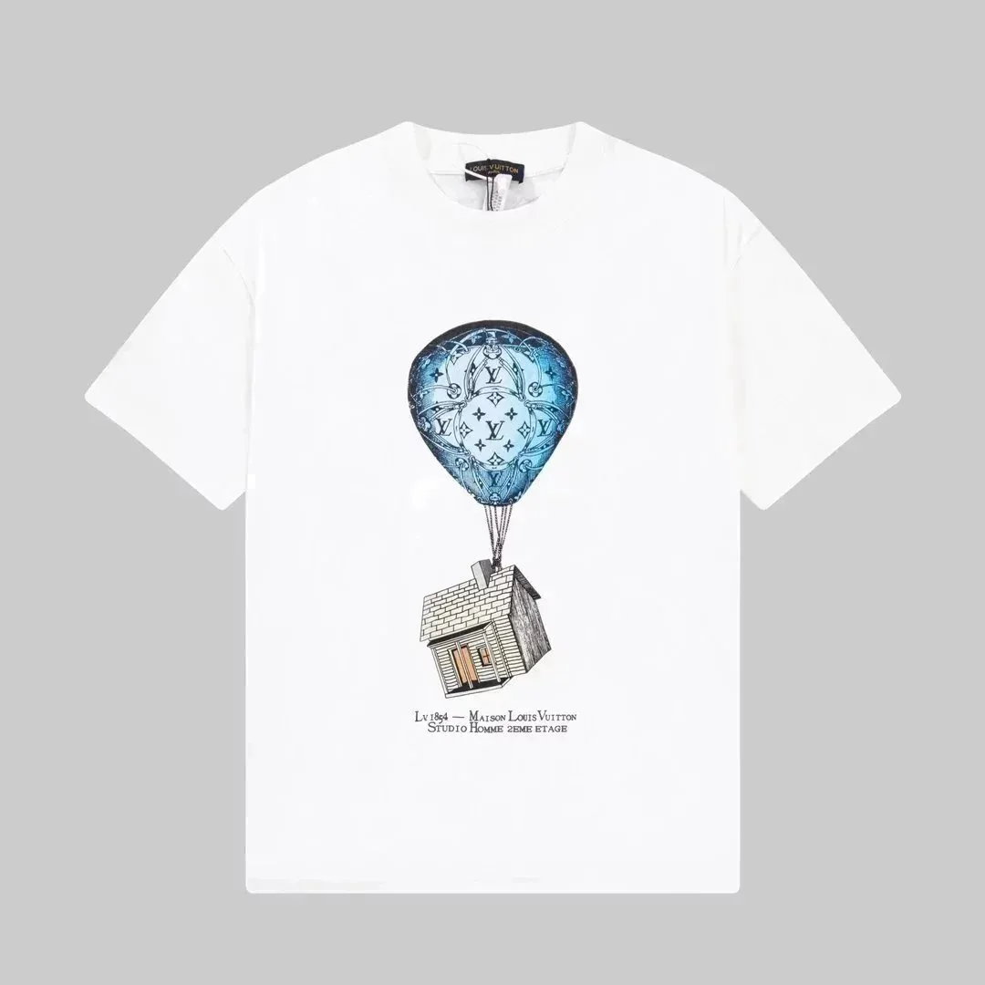 Couples T-Shirt — photo 4