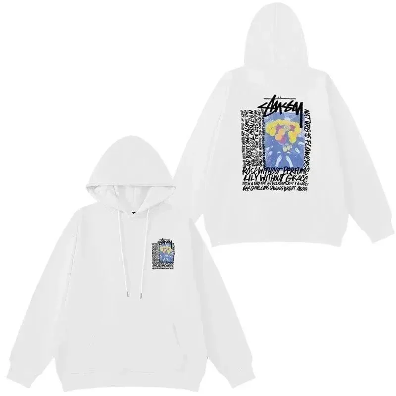 Streetwear Oversized Hoodie — Photo 7
