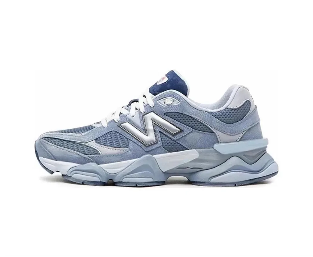 New Balance 9060 Shoes — Photo 10