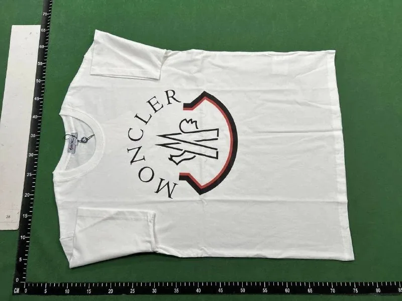 Moncler Sweatshirt — QC