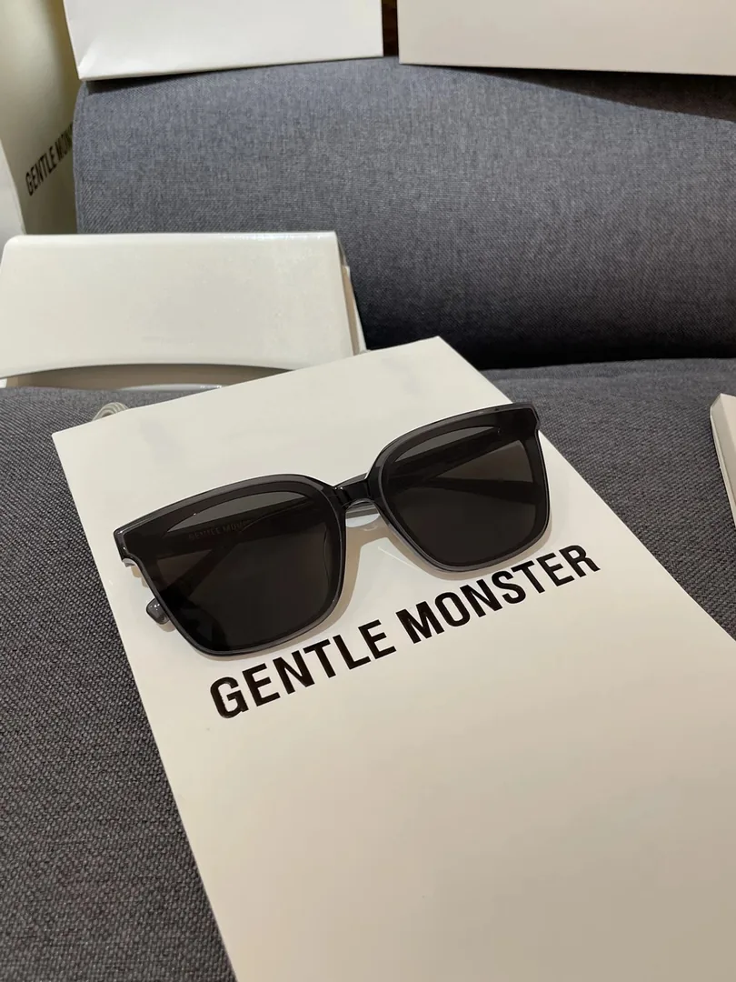 Gentle Monster Sunglasses Collection — Photo 11