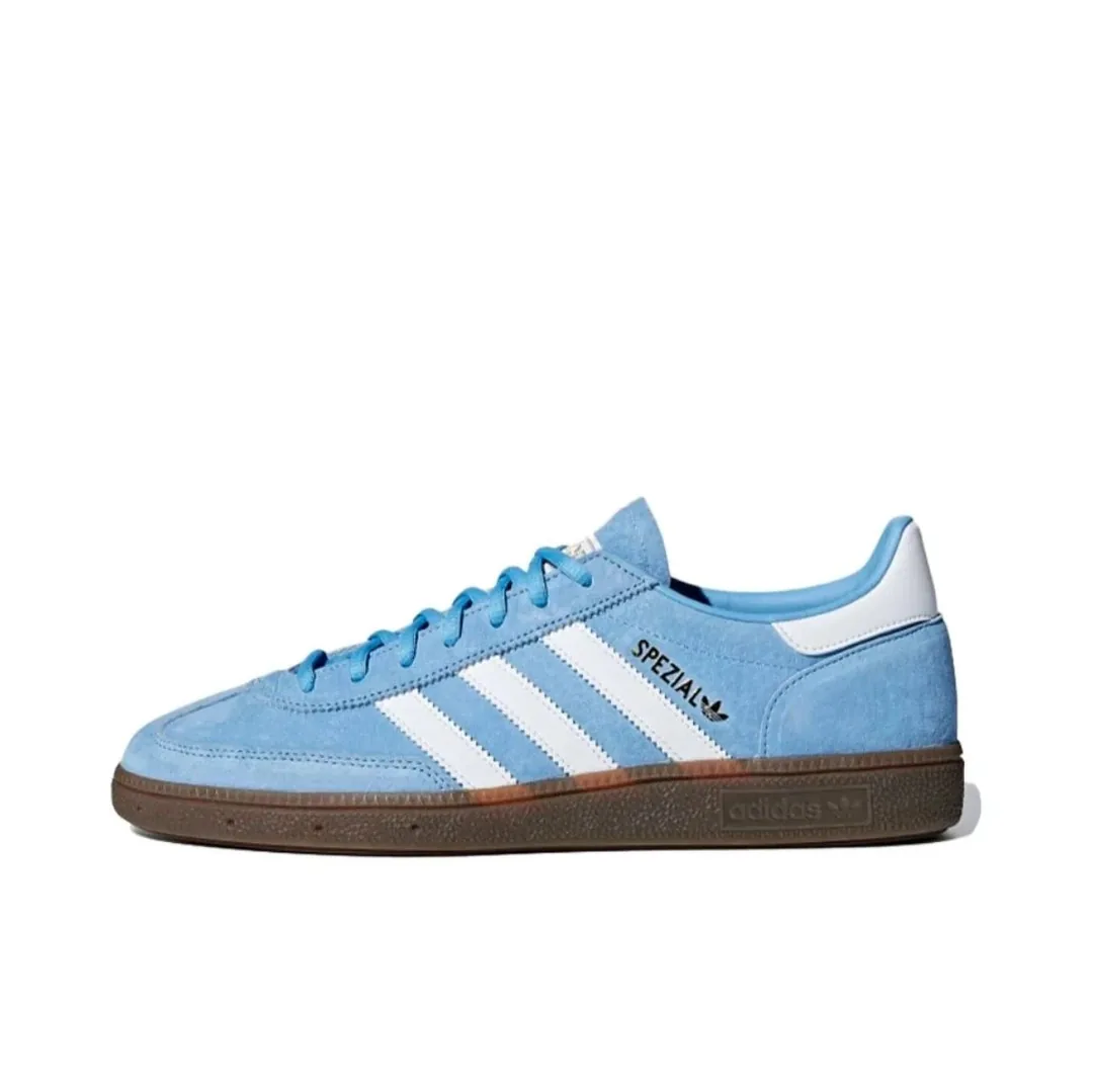 Adidas Handball Spezial Low-Top Trainers — Photo 15