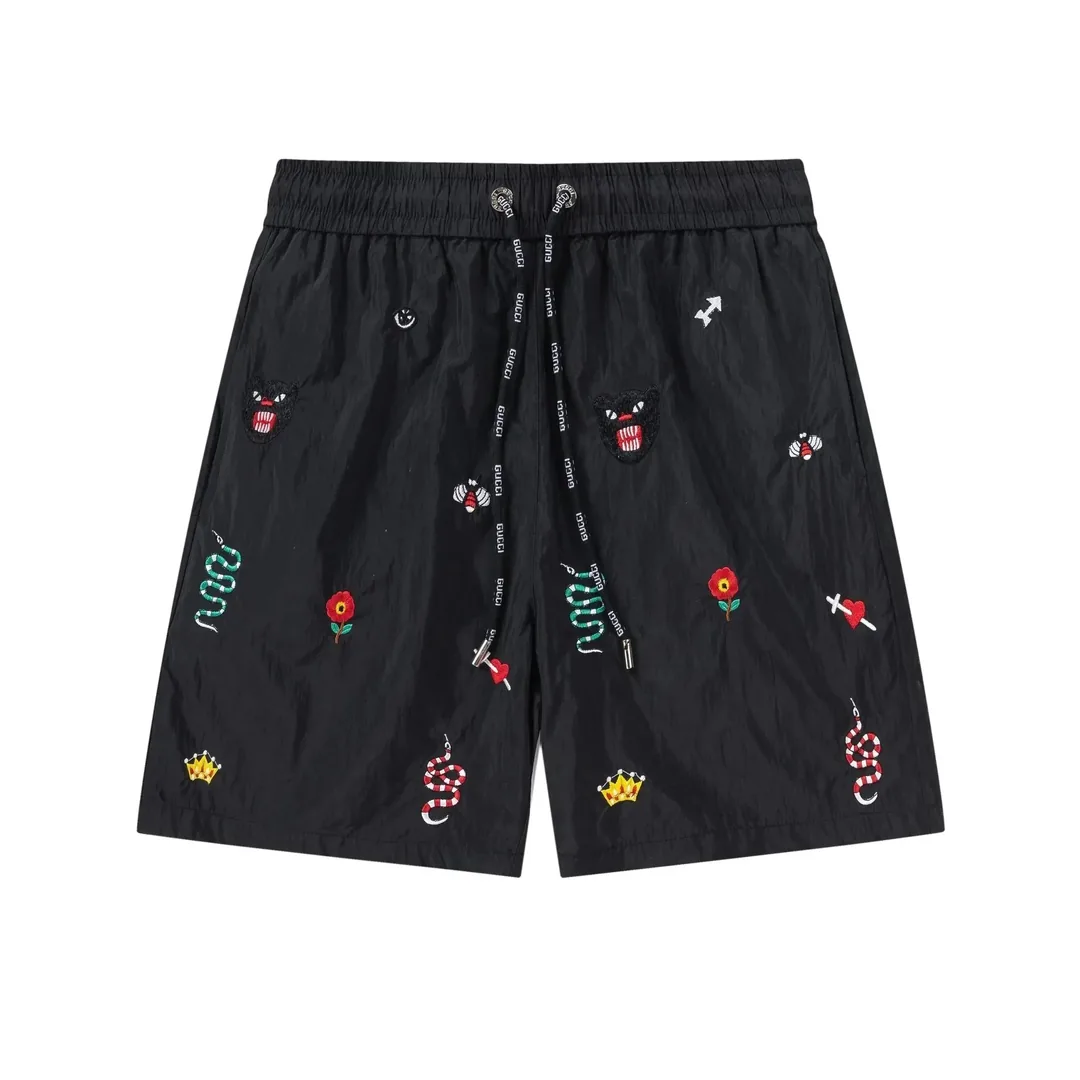 Beach Shorts — photo 10
