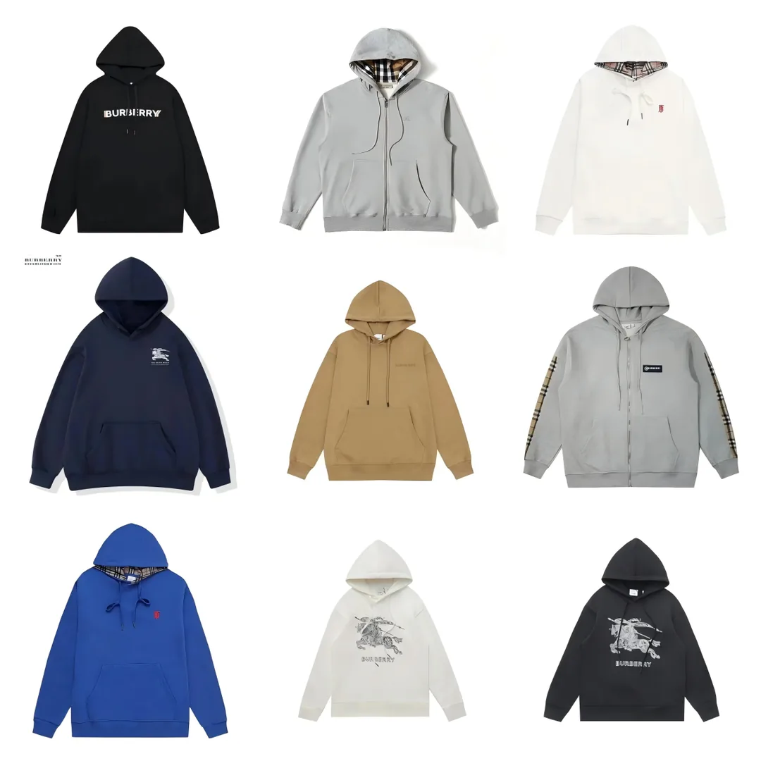 Streetwear Hoodie