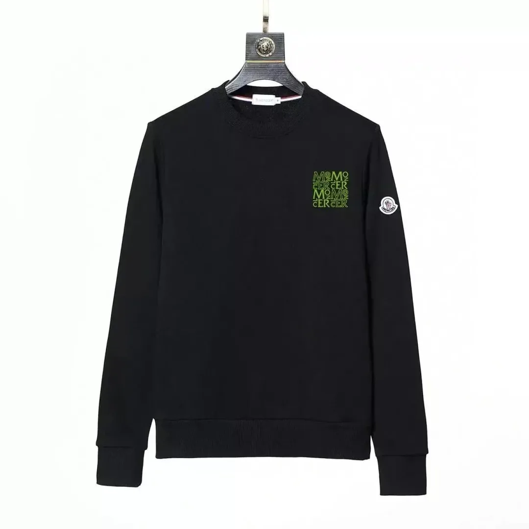 Oversized Streetwear Sweatshirt — Photo 5