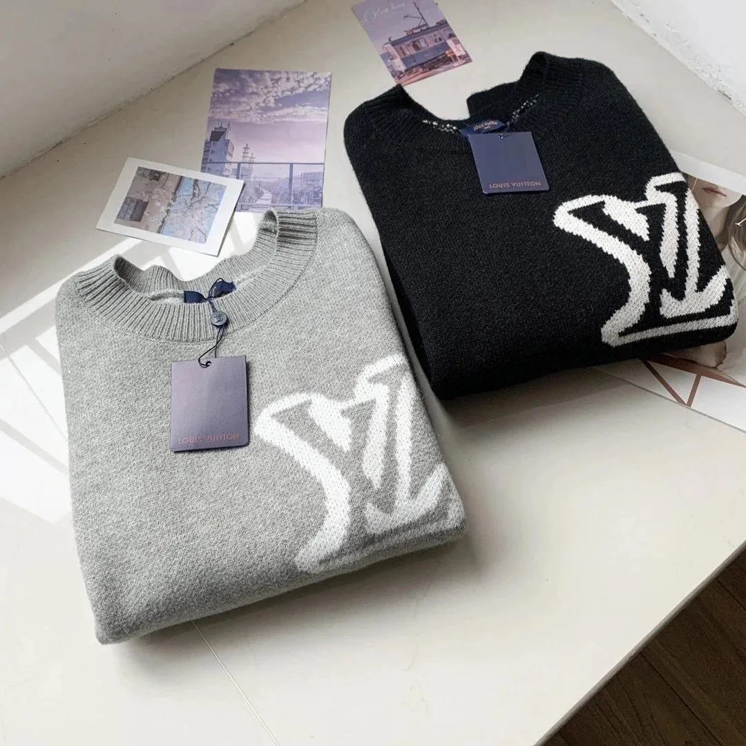 Autumn Winter Collection Sweatshirt — QC