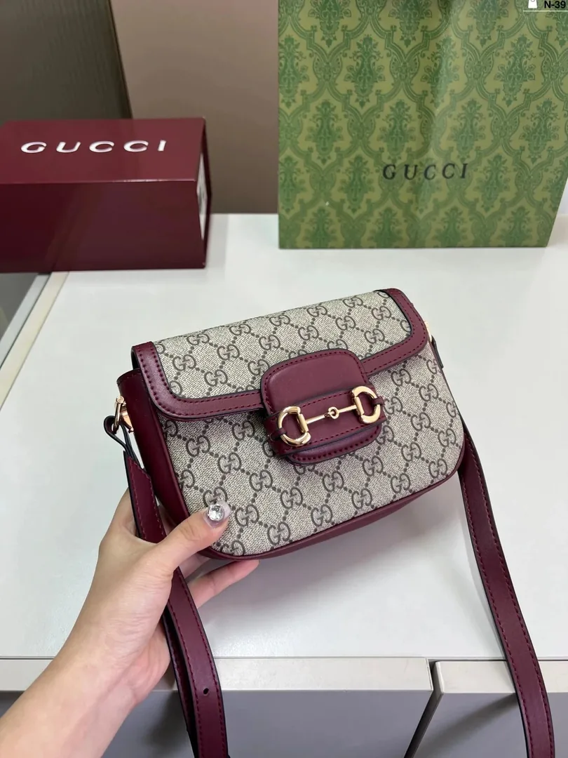 Bag Collection — Photo 9