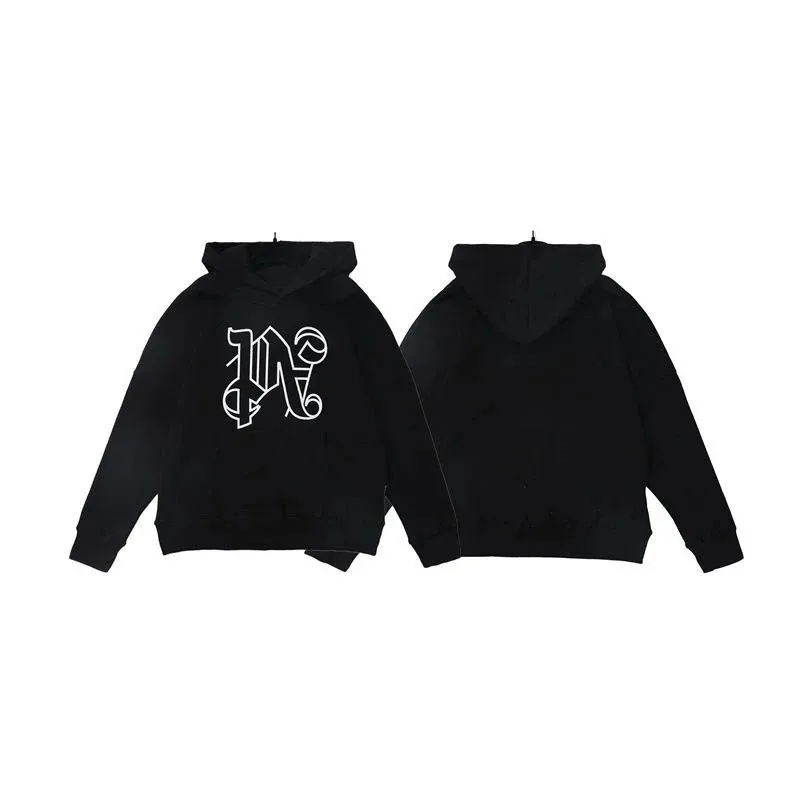 Hooded Hoodie — QC