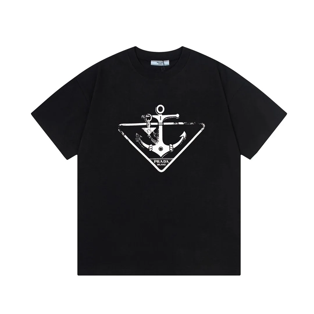 Prada T-Shirt — photo 10