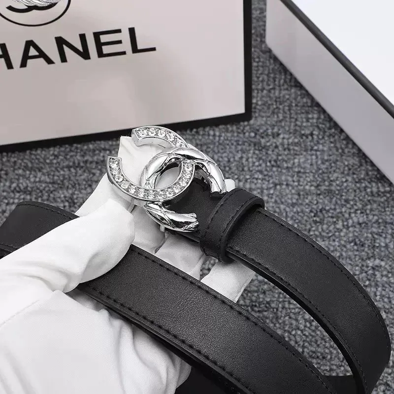 Women's Slim Belt — Photo 5