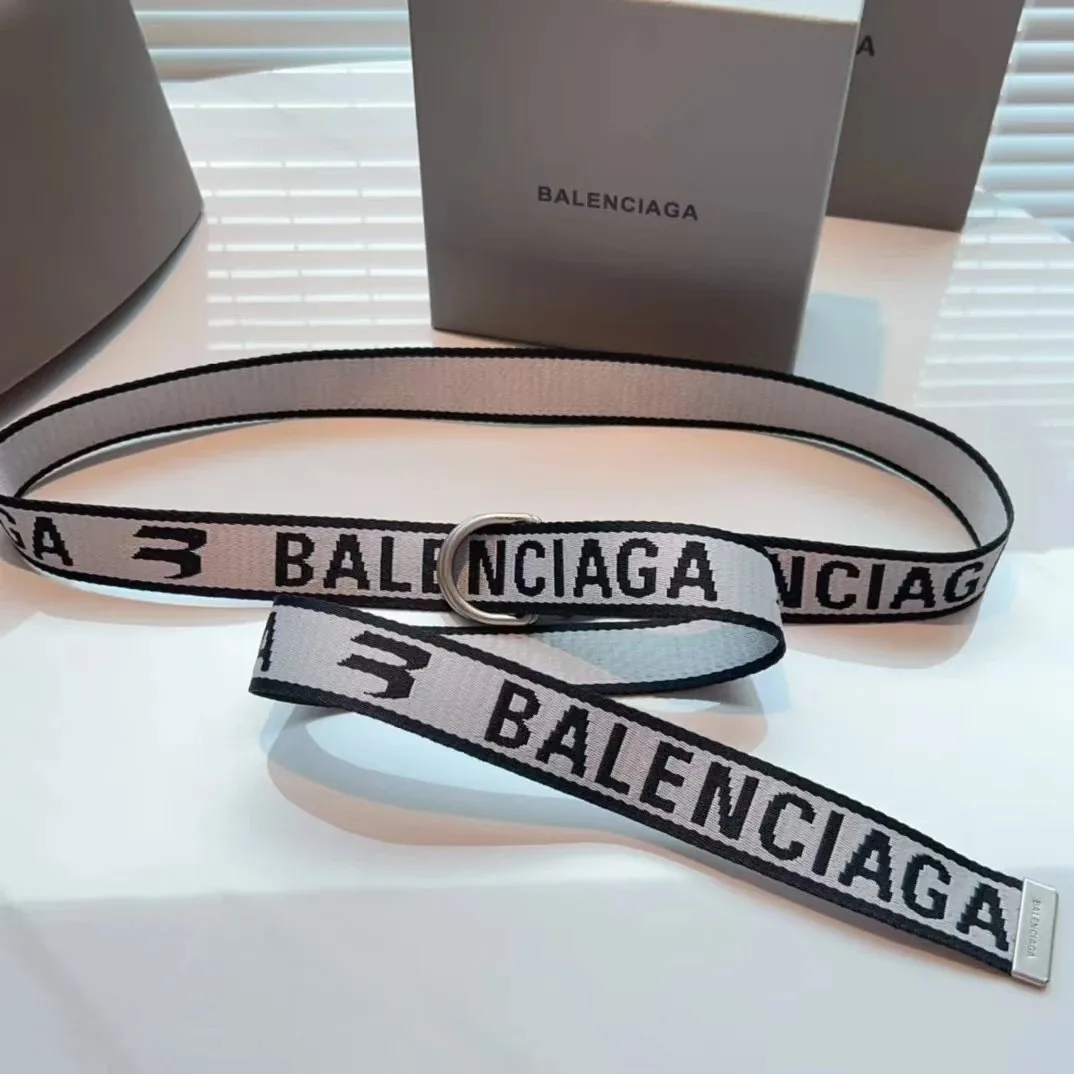 Men's Belt — Photo 3