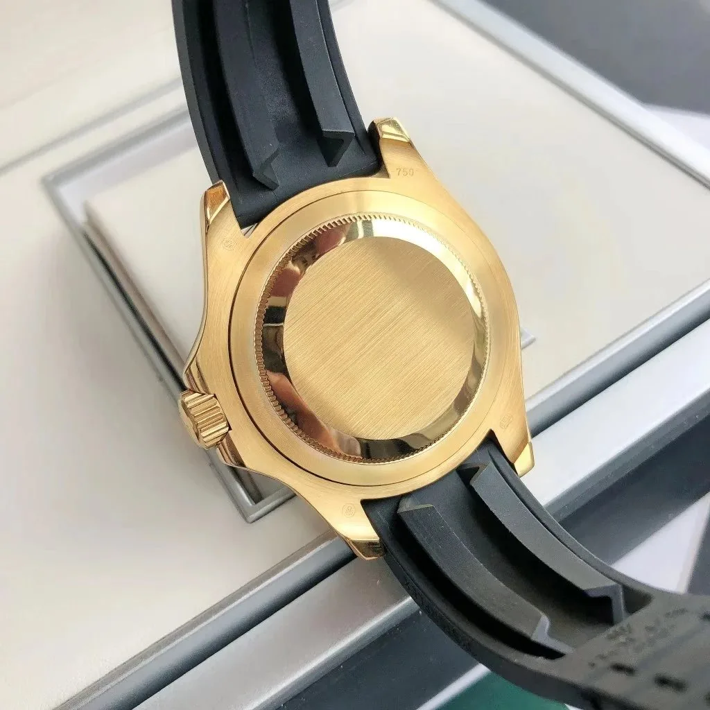 Yacht Master Automatic Watch — QC