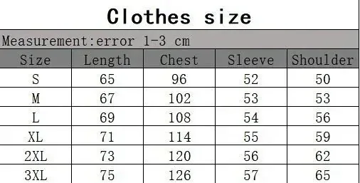 Autumn Winter Crewneck Sweatshirt — Photo 2