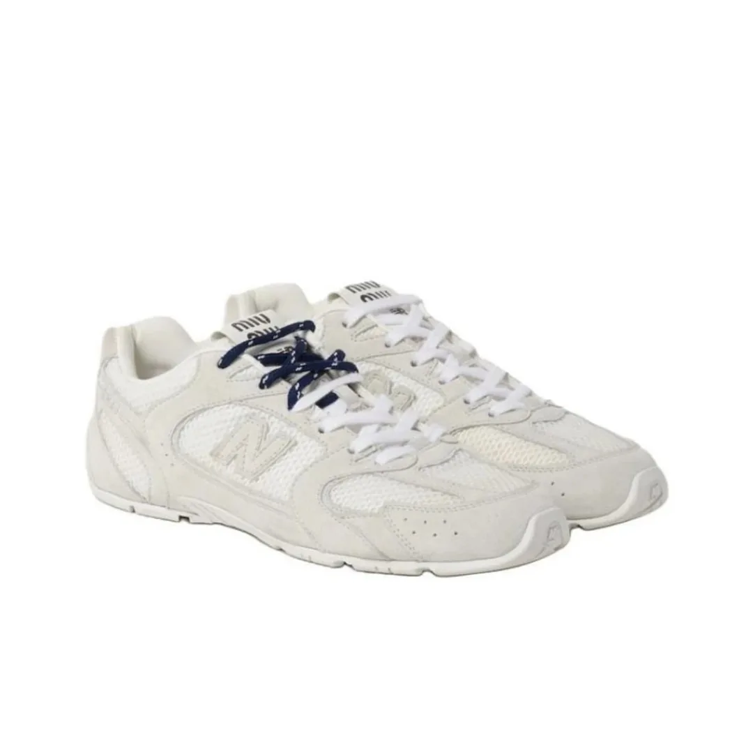 New Balance NB 530 Home Sneakers — QC