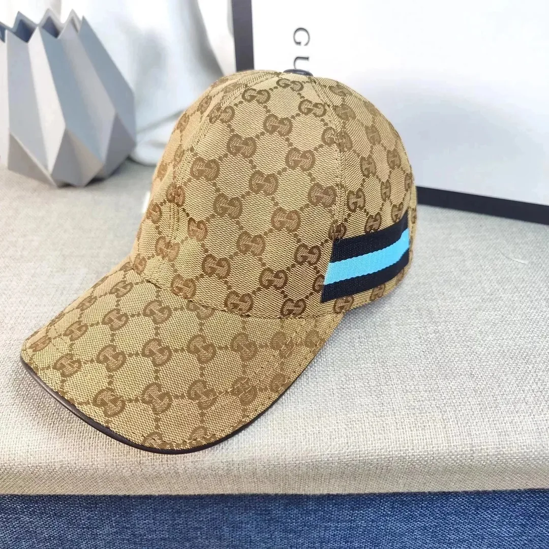 Baseball Cap — Photo 12