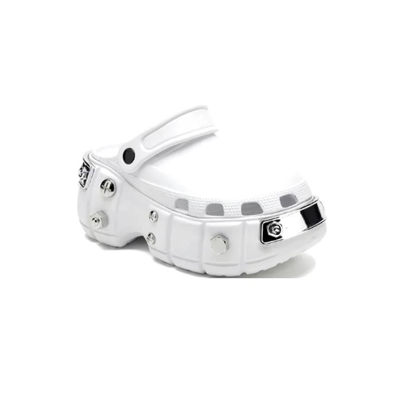 Balenciaga Sandals Collection — Photo 2