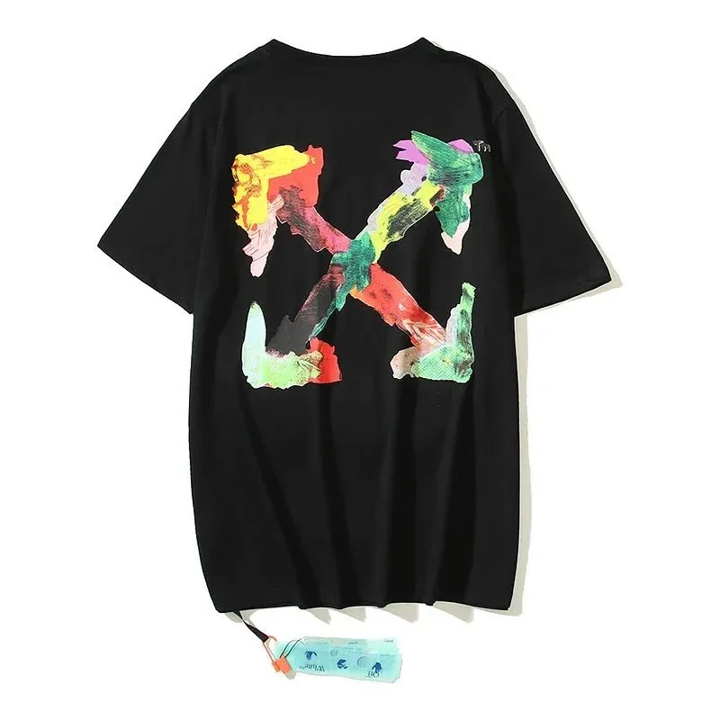 Print T-Shirt — QC