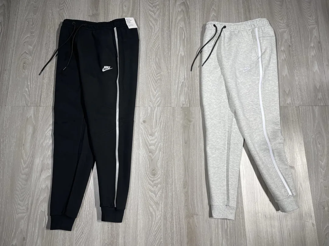 Nike Tech Windrunner Reflective Hoodie — QC