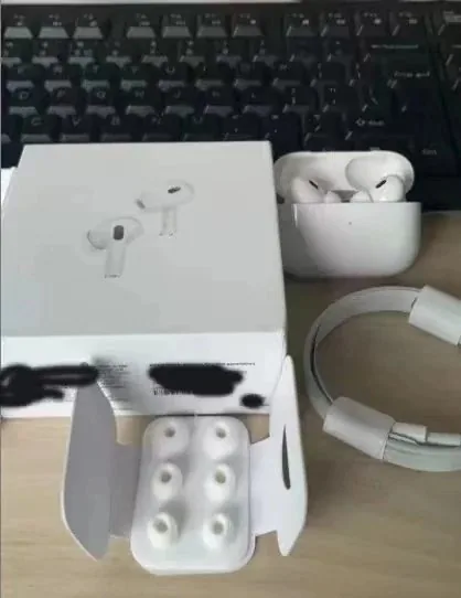 Wireless Earbuds Pro 3 — QC