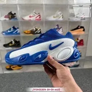Nike NOCTA Hot Step 2 Breathable Non-Slip Dad Shoes — Photo 11