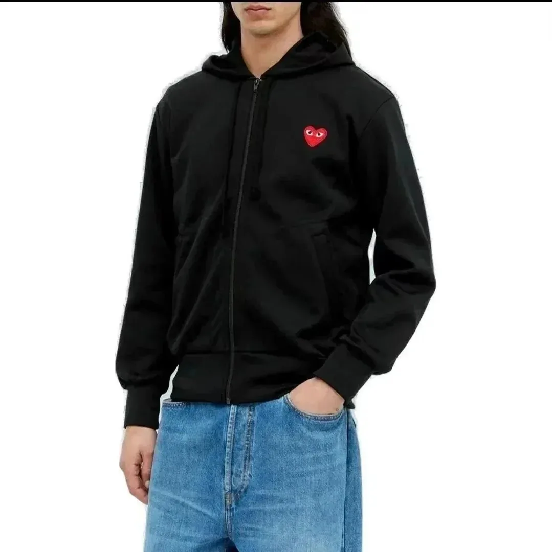 Custom Sweatshirt — Photo 4