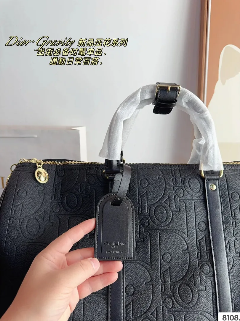 Dior Bag — Photo 11
