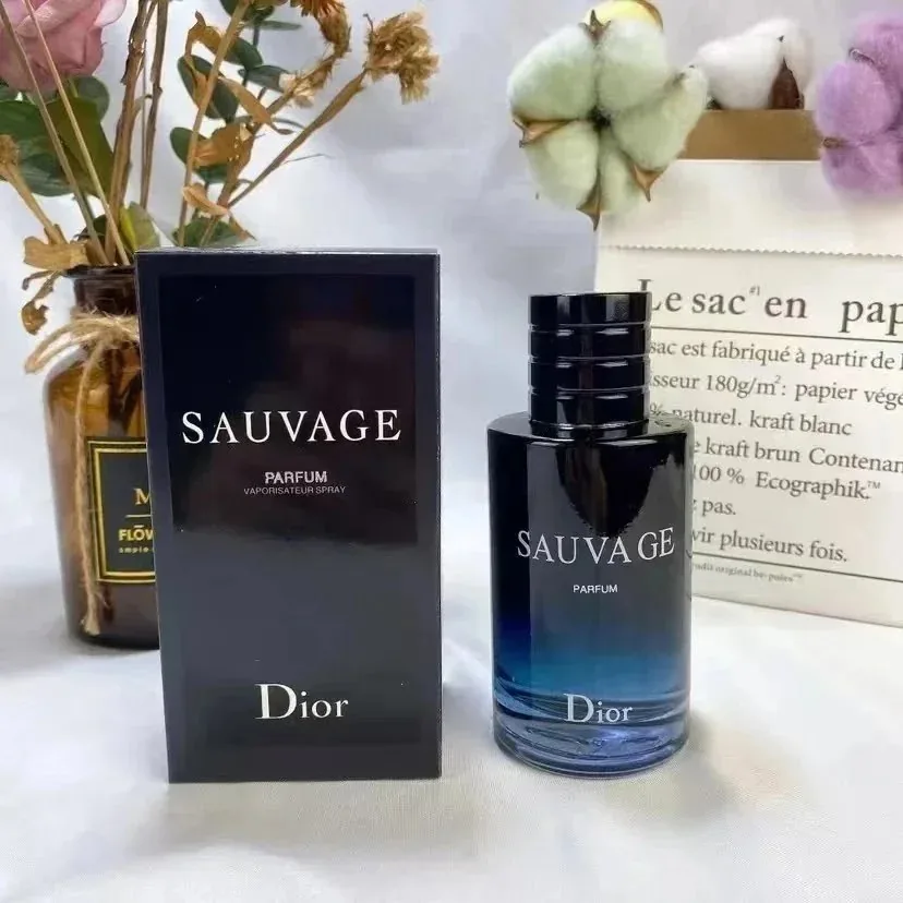 Perfume 100ml — Photo 14
