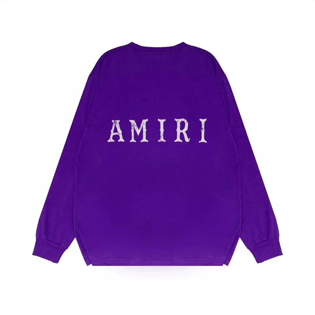 Long Sleeve Sweatshirt — photo 5