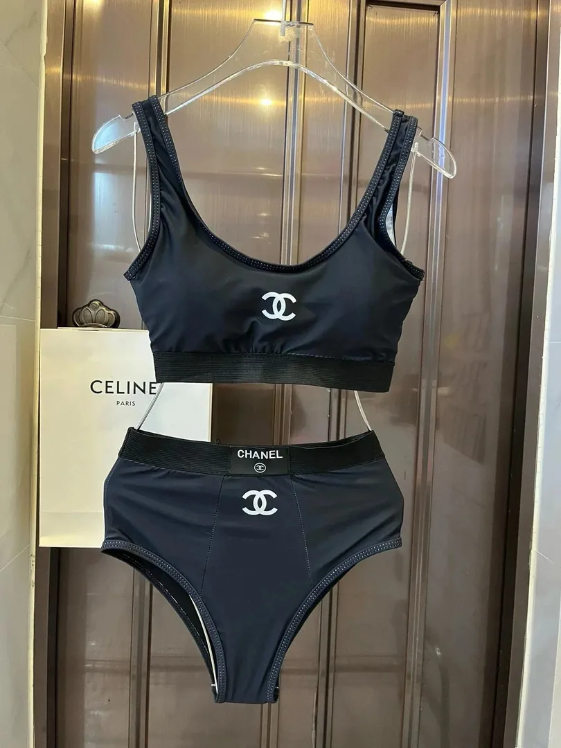 Beachwear Swimsuit — photo 6